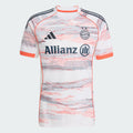 Camiseta Bayern Múnich 2º equipación 25-26