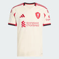 Camiseta Liverpool FC 2º equipación 25-26