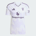 Camiseta Manchester United FC 2º equipación 25-26