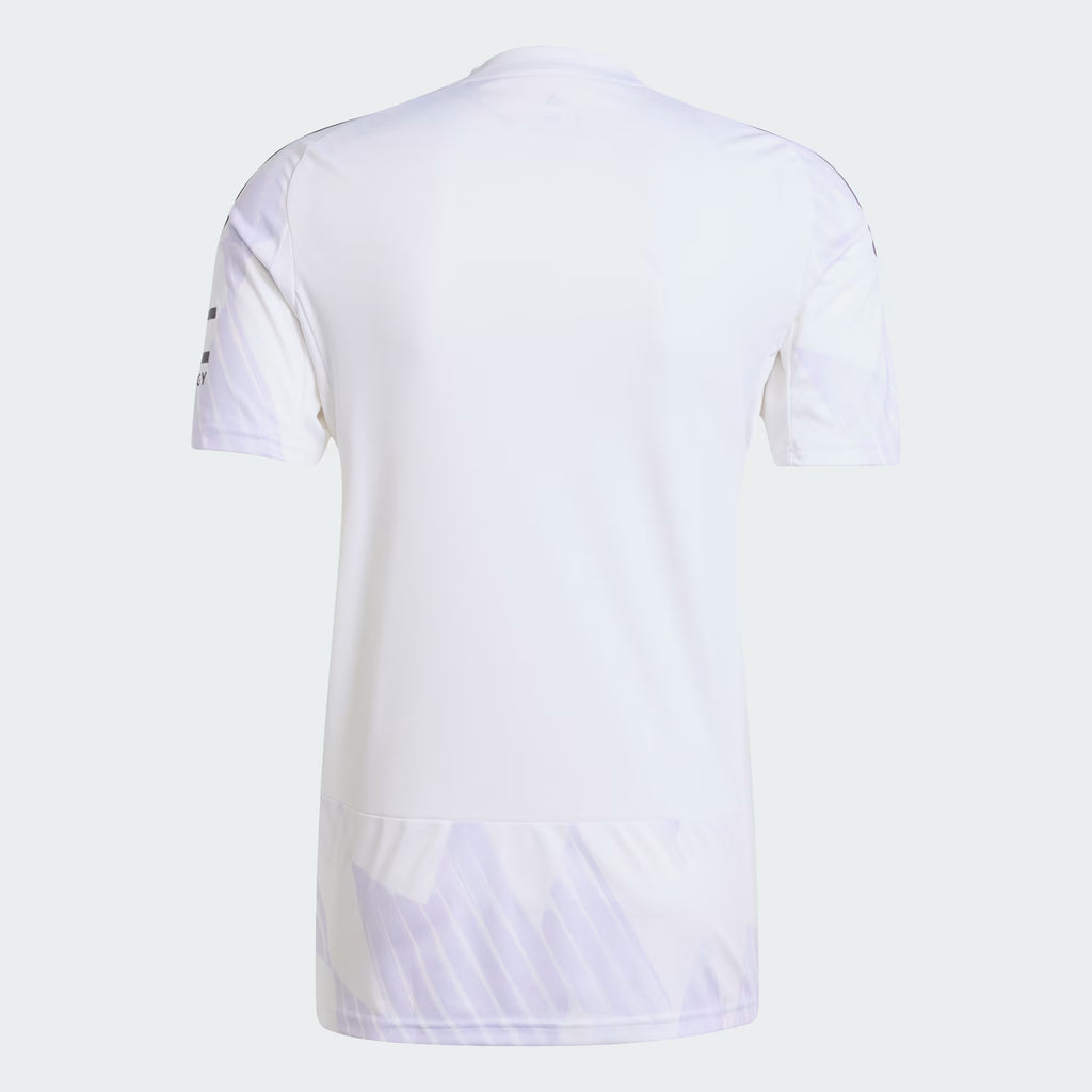 Camiseta Manchester United FC 2º equipación 25-26