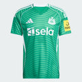 Camiseta Newcastle United FC 2º equipación 25-26