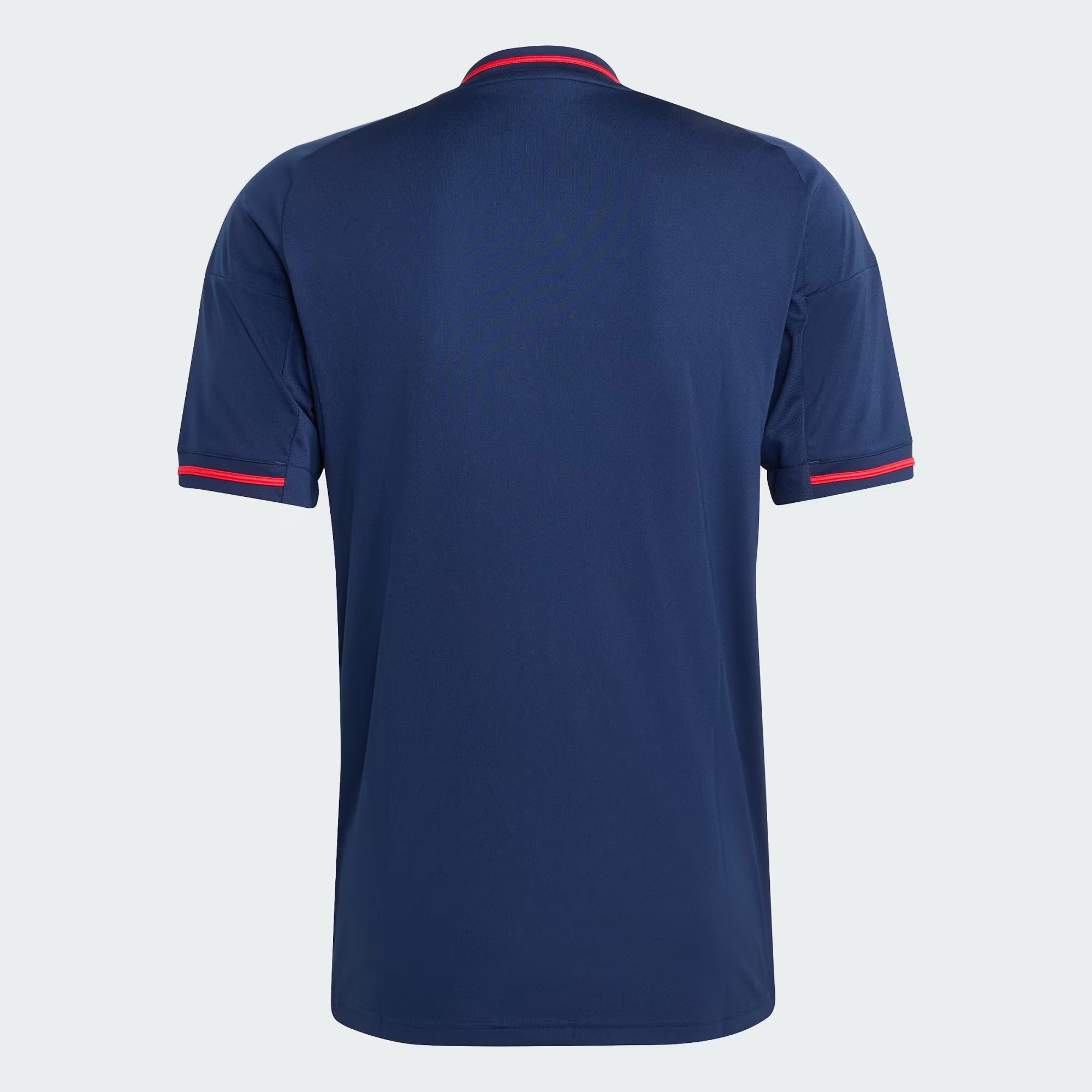 Olympique Lyonnais 2nd kit 25-26