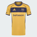 Camiseta Boca Juniors 2º equipación 25-26