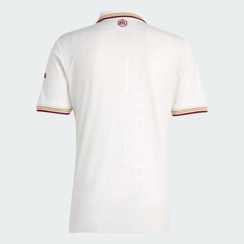Camiseta Arsenal FC 3º equipación 25-26