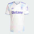 Camiseta Aston Villa FC 3º equipación 25-26