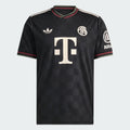 Camiseta Bayern Múnich 3º equipación 25-26