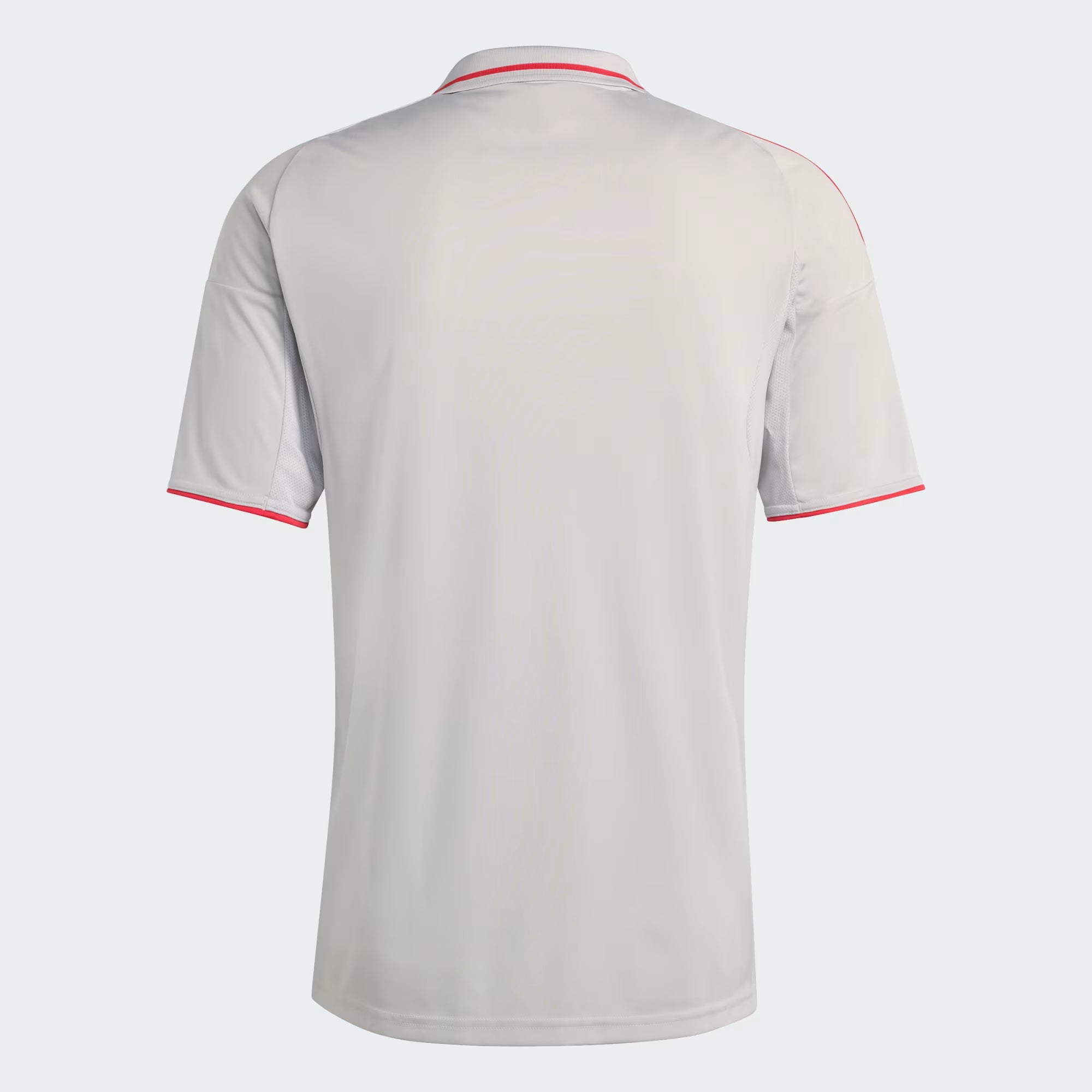 Olympique Lyonnais 3rd kit 25-26