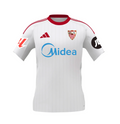 Camiseta Sevilla FC 1º equipación 25-26
