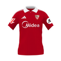 Camiseta Sevilla FC 2º equipación 25-26