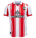 Maillot Southampton FC domicile 25-26
