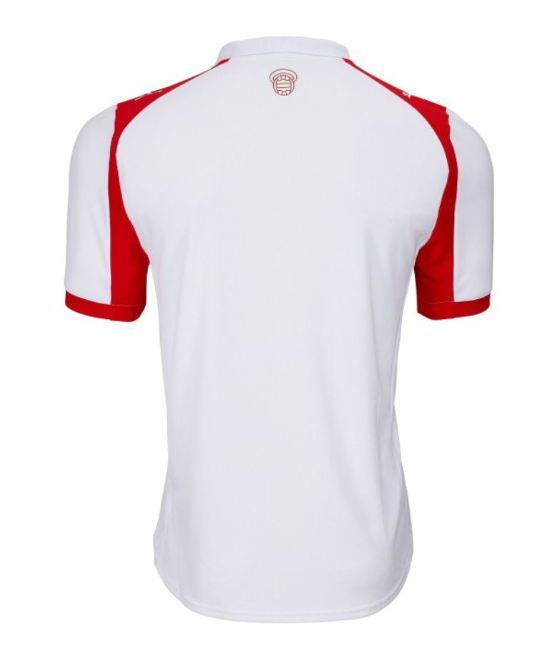 Maillot Southampton FC domicile 25-26