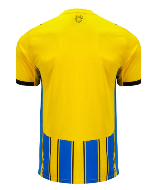 Camiseta  Southampton FC 2º equipación 25-26