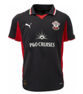 Camiseta  Southampton FC 3º equipación 25-26