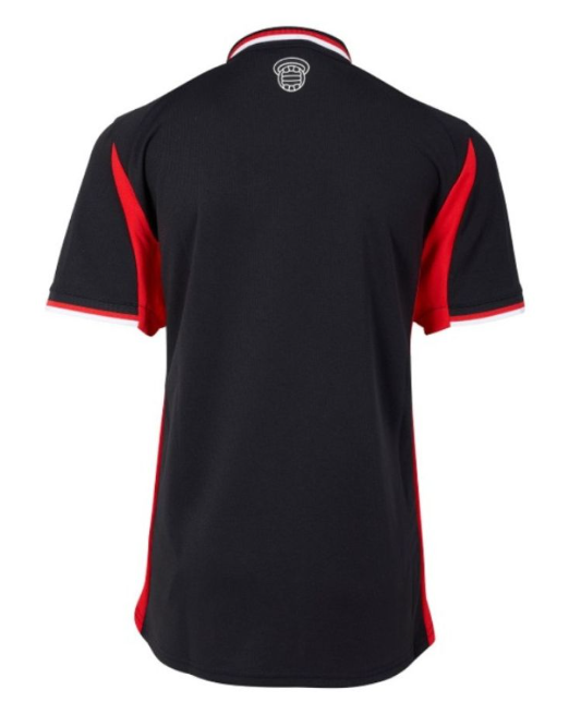 Camiseta  Southampton FC 3º equipación 25-26