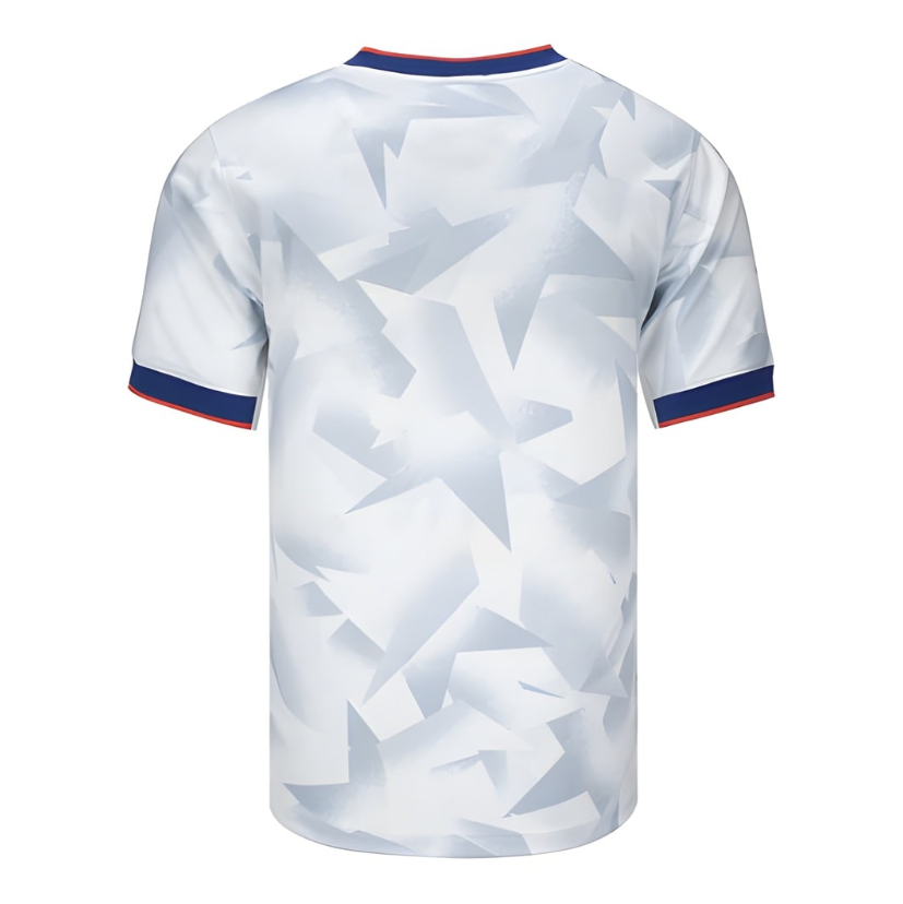 Camiseta Selección de EEUU 1º equipación 2026