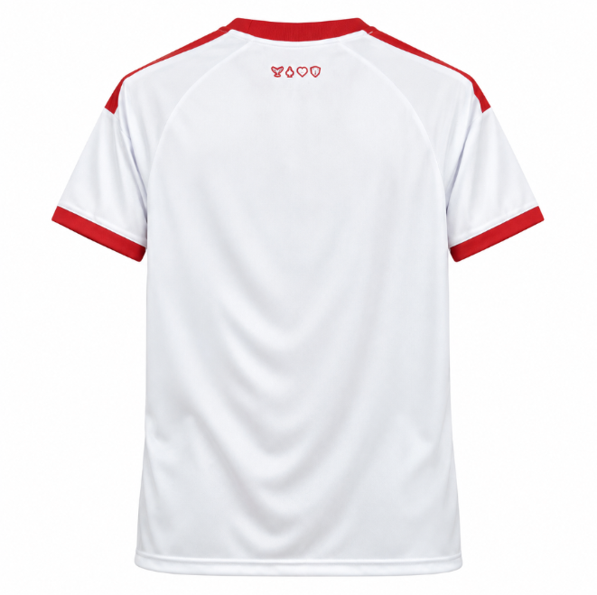 San Diego FC 1st kit 25-26