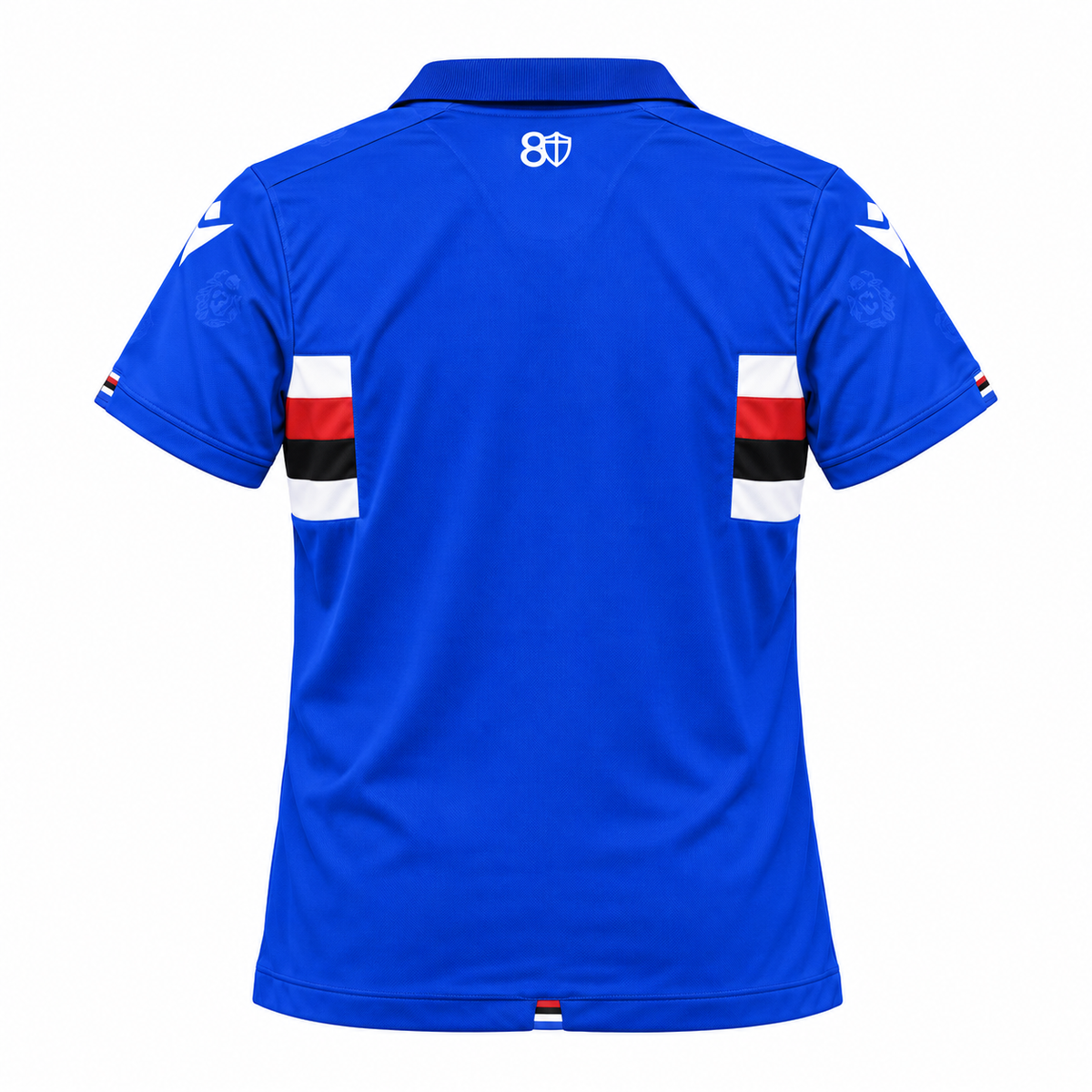 Camiseta UC Sampdoria 1º equipación 26-27