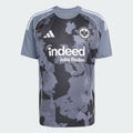 Camiseta Eintracht Frankfurt 3º equipación 25-26
