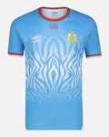 Maillot de la sélection du Congo Domicile 2026