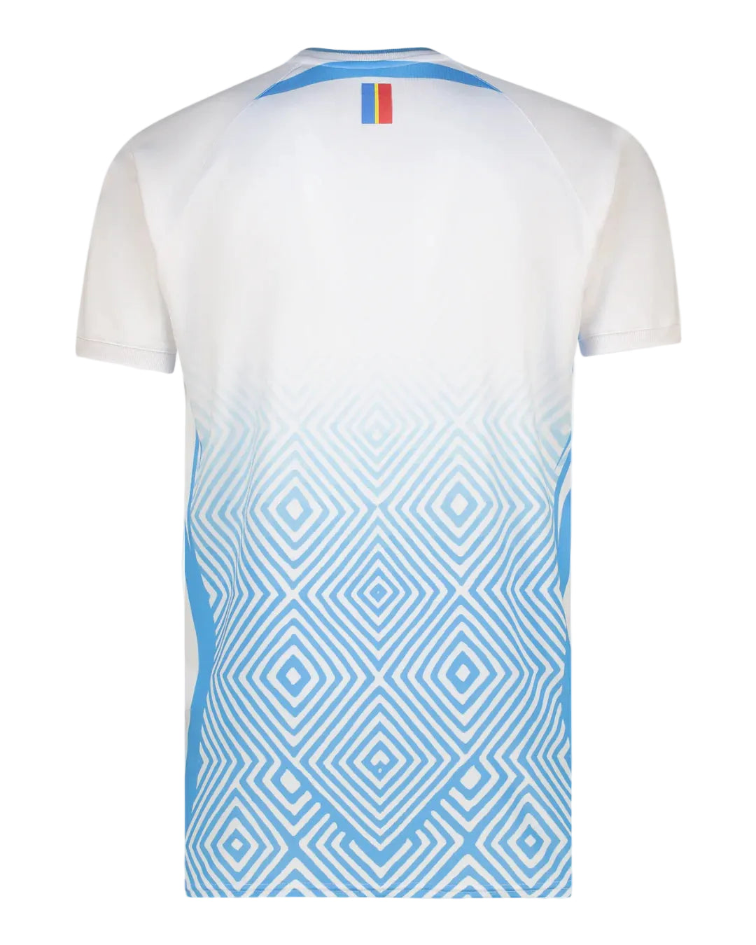 Kongo-Nationalmannschaft Trikot Auswärts 2026