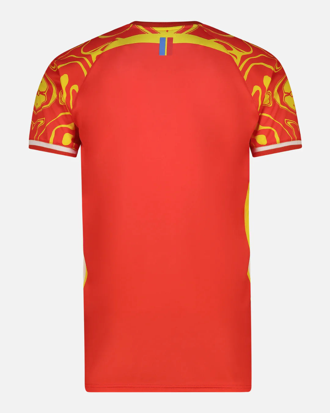 Kongo-Auswärtstrikot 2026