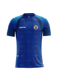 Camiseta Selección de Haití 1º equipación 2026