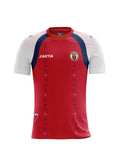Camiseta Selección de Haití 3º equipación 2026