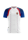 Camiseta Selección de Haití 2º equipación 2026
