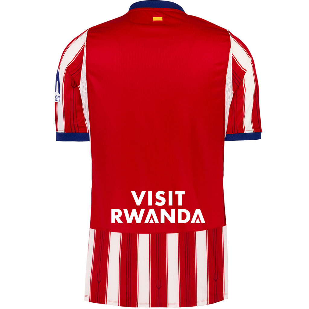 Atlético Madrid Home Jersey 25-26