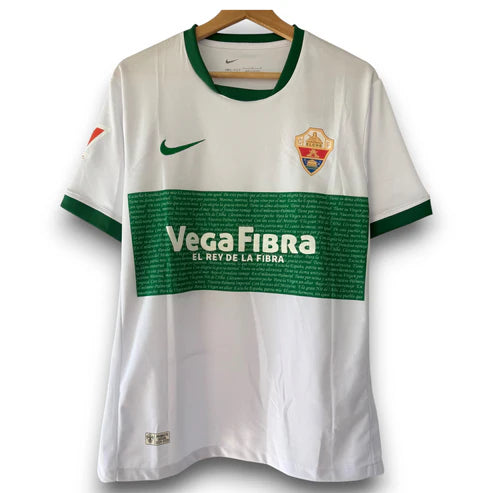 Camiseta Elche CF 1º equipación 25-26
