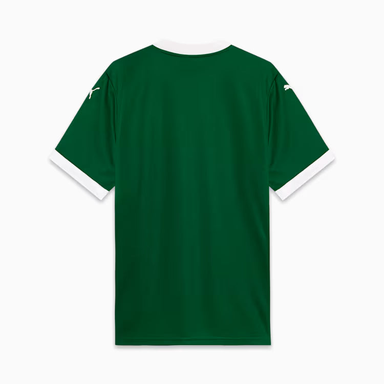 SE Palmeiras 1st Jersey 25-26
