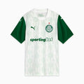 Camiseta SE Palmeiras 2º equipación 25-26