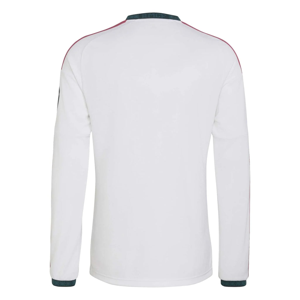 Real Madrid Heimtrikot 25-26