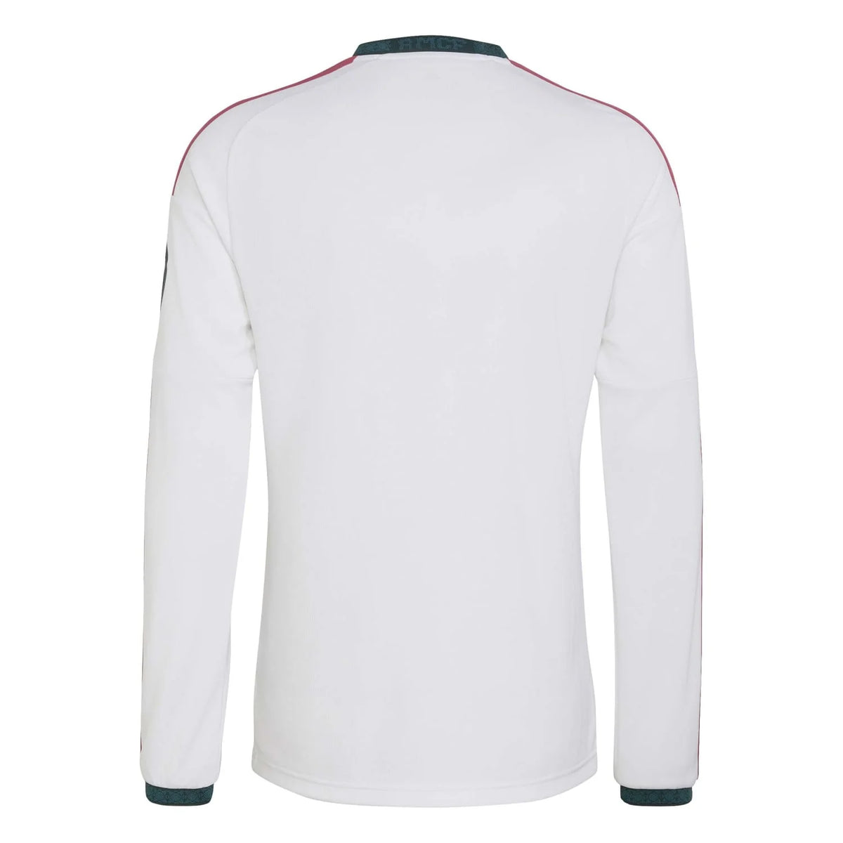 Camiseta Real Madrid 1º equipación manga larga 26-27