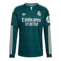 Real Madrid Heimtrikot 25-26