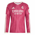 Real Madrid Heimtrikot 25-26