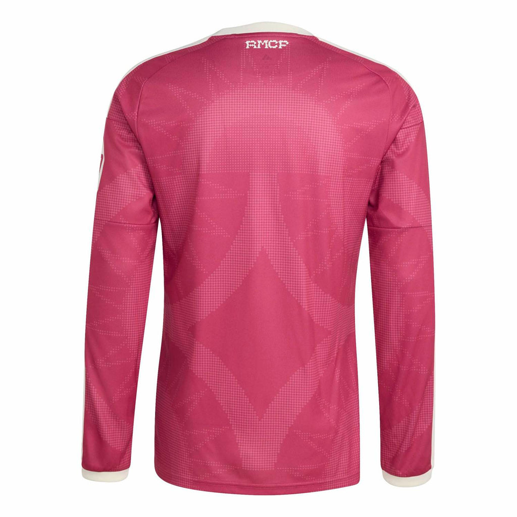 Real Madrid Heimtrikot 25-26