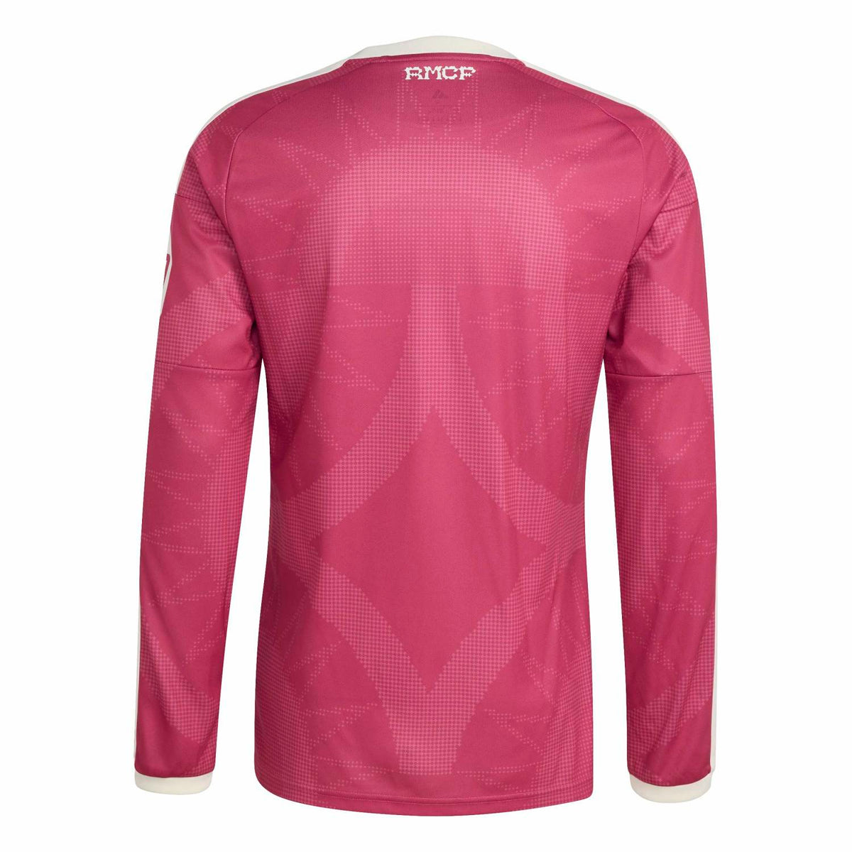Camiseta Real Madrid 3º equipación manga larga 26-27