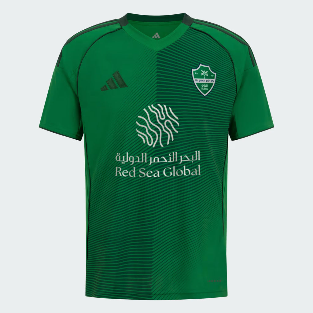 Al Ahli Nationalmannschaft Trikot Heimtrikot 2026