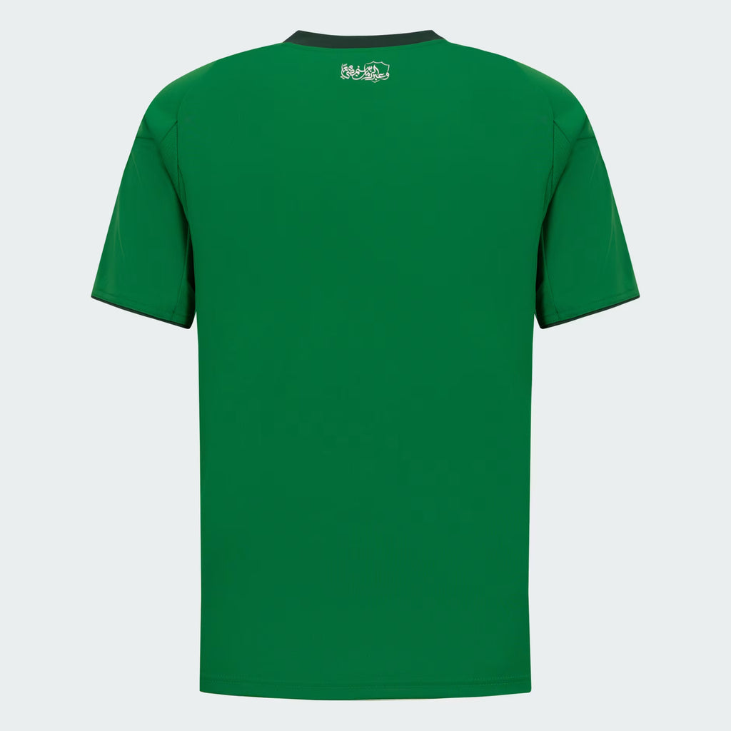 Al Ahli Nationalmannschaft Trikot Heimtrikot 2026