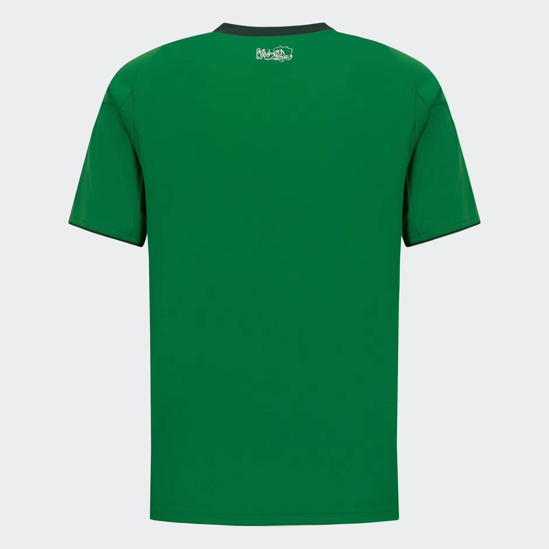 Al Ahli Nationalmannschaft Trikot Heimtrikot 2026