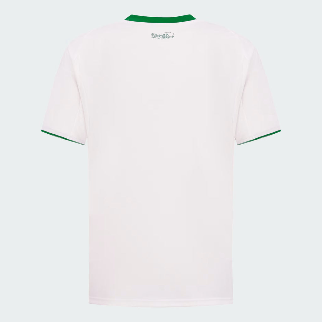 Al Ahli Auswärtstrikot 2026