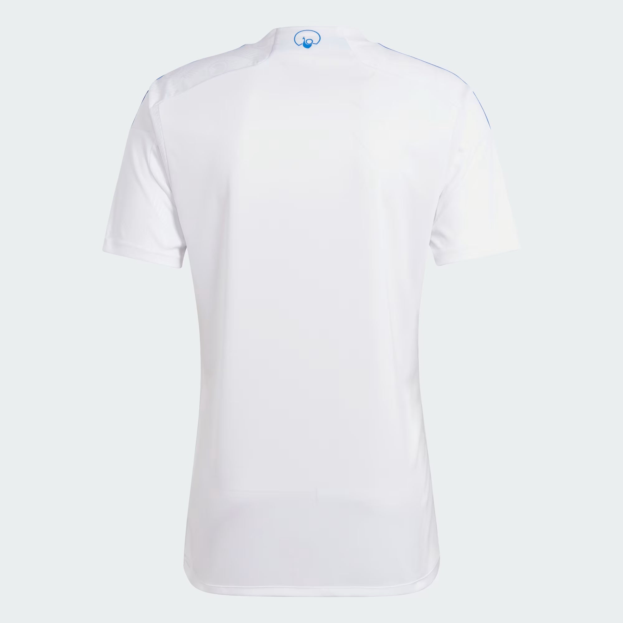 Leeds United FC Heimtrikot 25-26