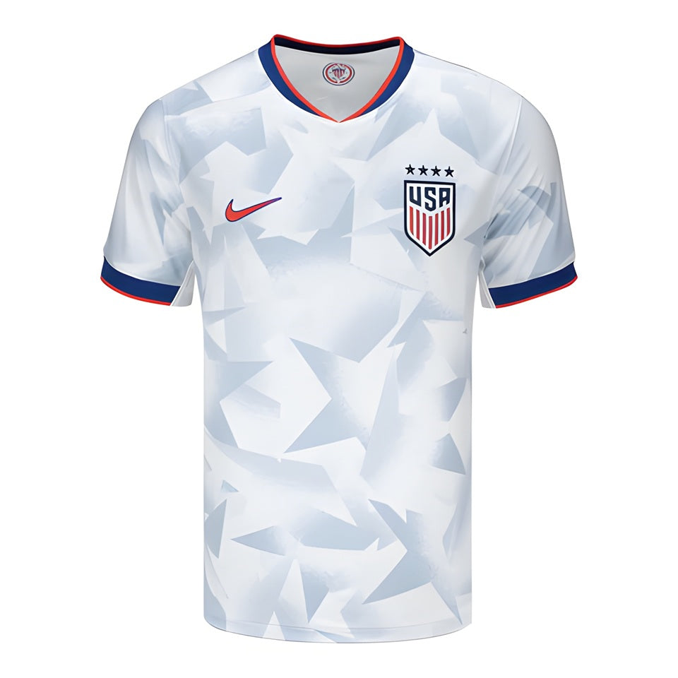 Camiseta Selección de EEUU 1º equipación 2026