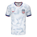 Camiseta Selección de EEUU 1º equipación 2026