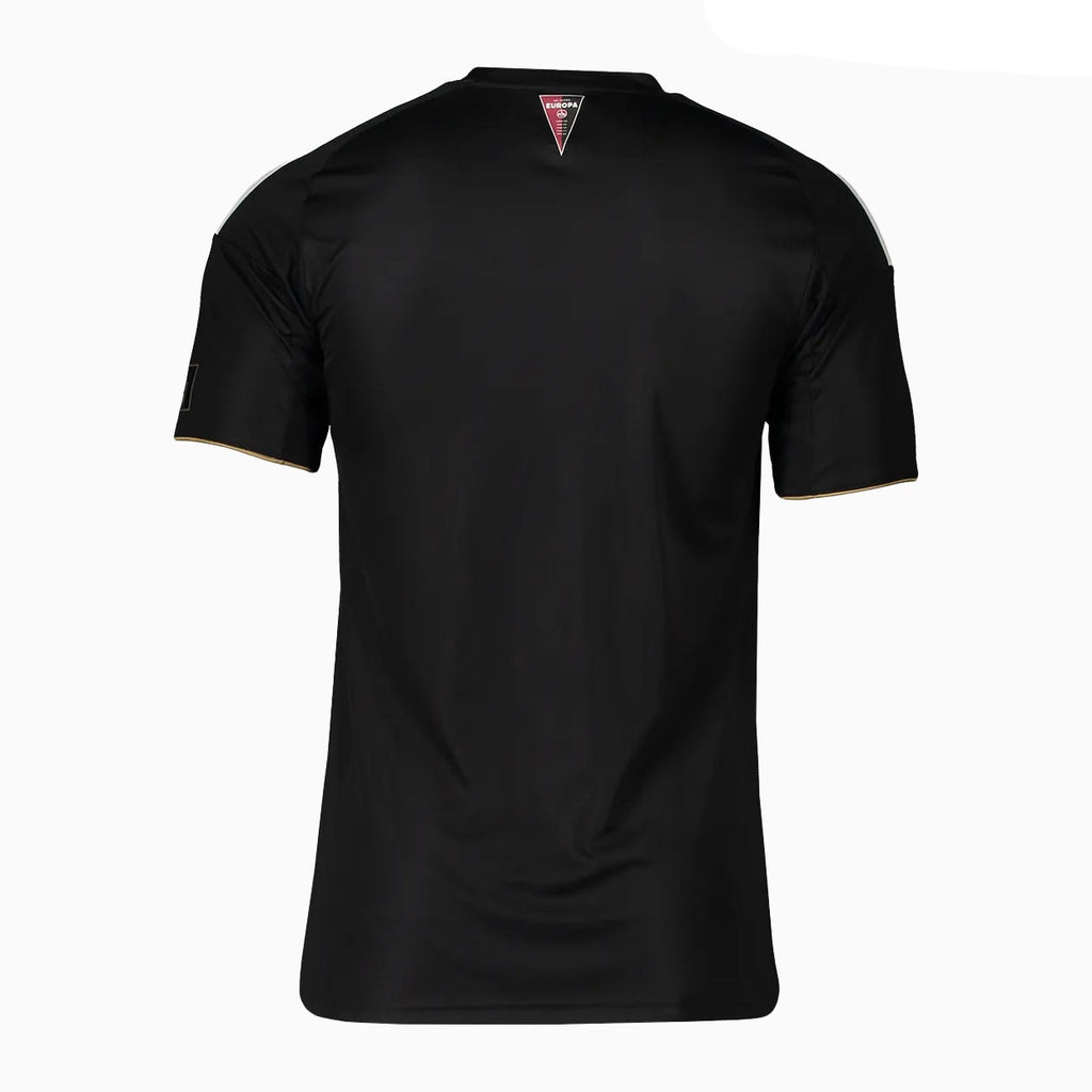 Camiseta Nurnberg FC equipación Europa League 25-26