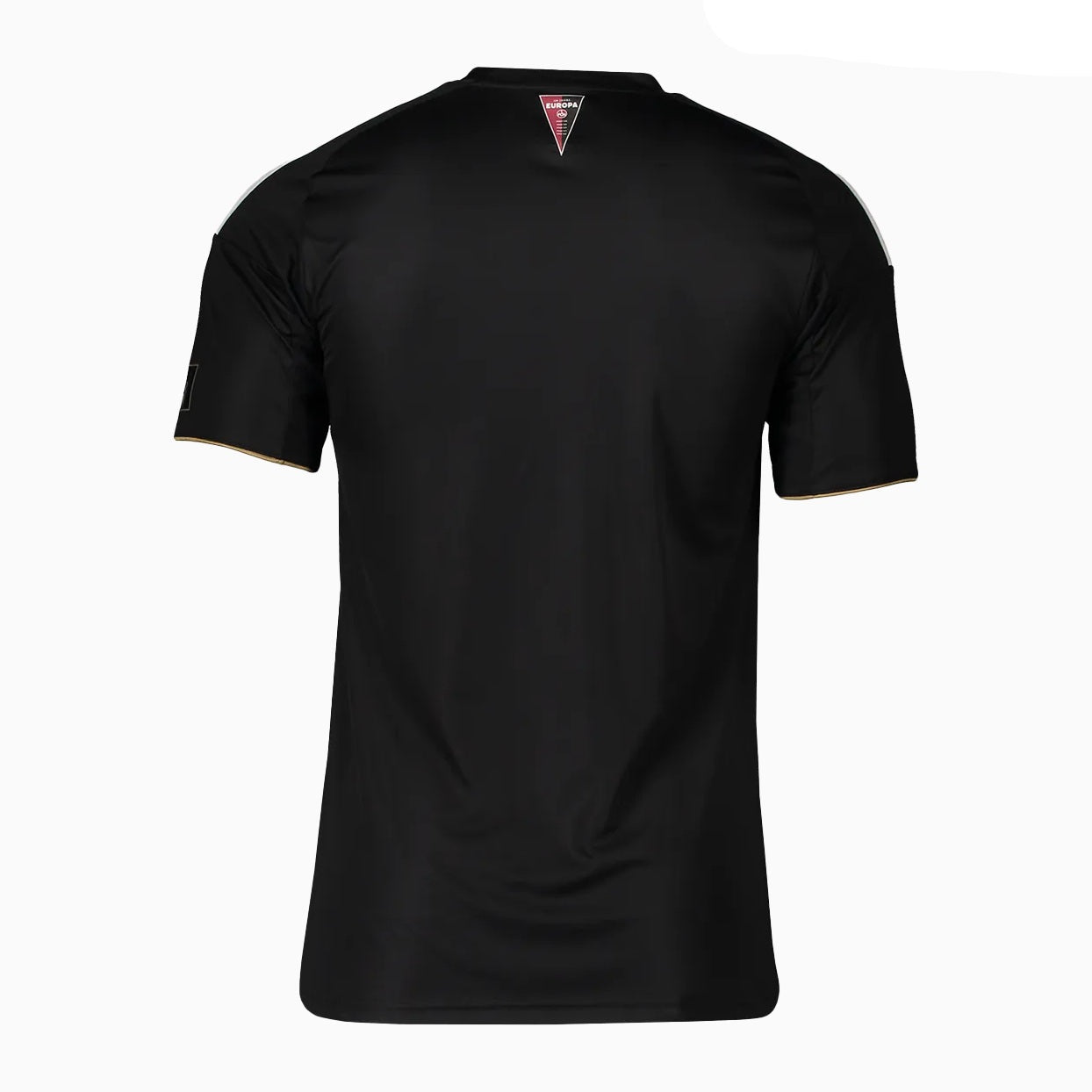 Camiseta Nurnberg FC equipación Europa League 25-26