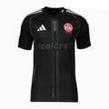 Camiseta Nurnberg FC equipación Europa League 25-26
