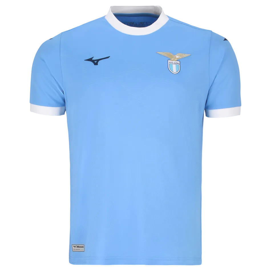 Camiseta Lazio 1º equipación 25-26