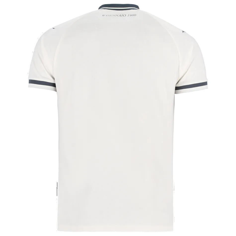 Camiseta Lazio 2º equipación 25-26